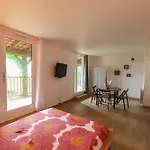 Domaine Des Arcs بيت للعطل *