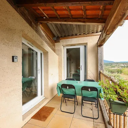 Domaine Des Arcs Feriehus