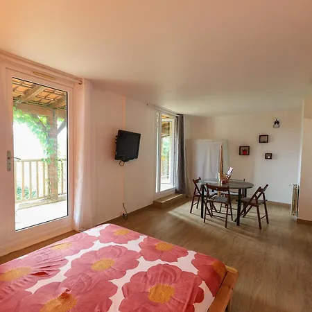 Domaine Des Arcs Ferienhaus *