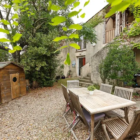 Feriehus Domaine Des Arcs *