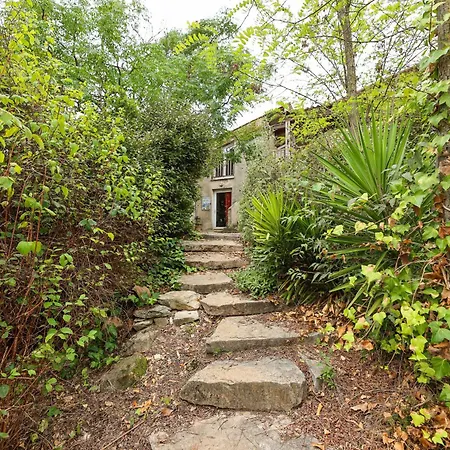 Ferienhaus Domaine Des Arcs Saint-Martin-de-Londres