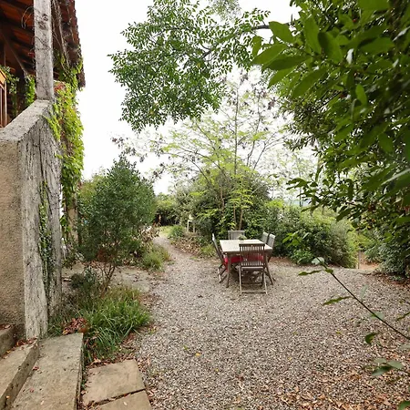 Domaine Des Arcs Feriehus Saint-Martin-de-Londres