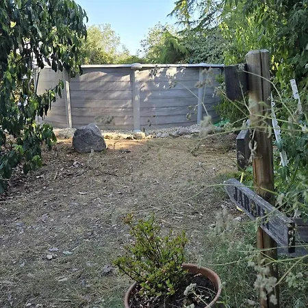 Domaine Des Arcs * Saint-Martin-de-Londres