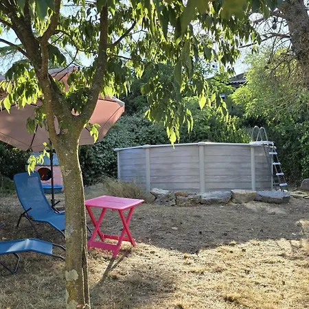 Feriehus Domaine Des Arcs *
