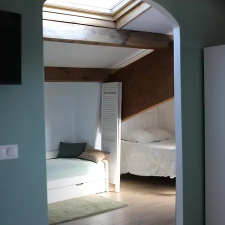 Domaine Des Arcs Feriehus *